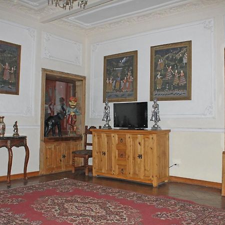 Hotel Boutique Casa De La Palma Puebla Ngoại thất bức ảnh