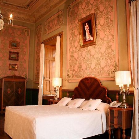 Hotel Boutique Casa De La Palma Puebla Ngoại thất bức ảnh