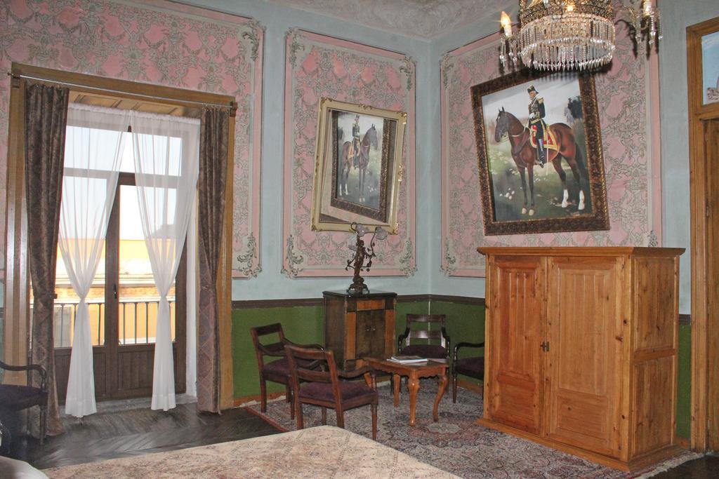 Hotel Boutique Casa De La Palma Puebla Ngoại thất bức ảnh