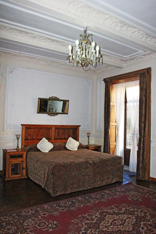 Hotel Boutique Casa De La Palma Puebla Phòng bức ảnh