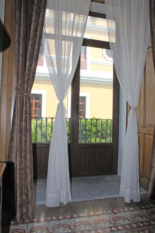 Hotel Boutique Casa De La Palma Puebla Phòng bức ảnh