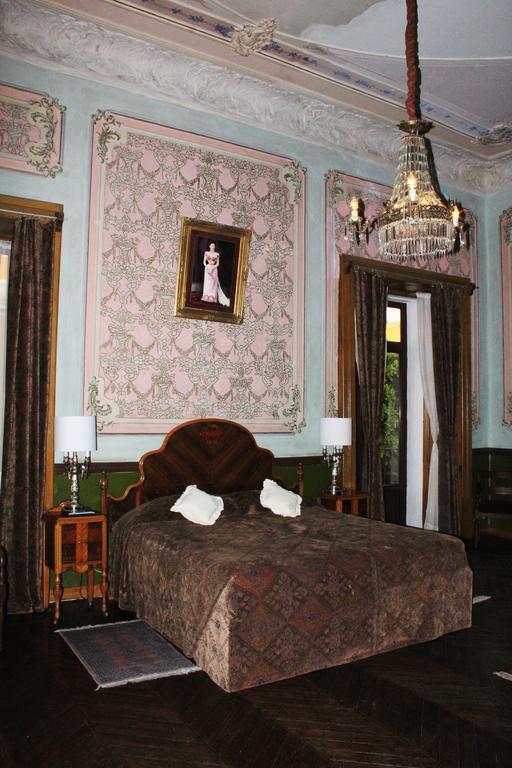 Hotel Boutique Casa De La Palma Puebla Ngoại thất bức ảnh