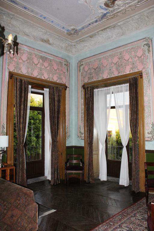 Hotel Boutique Casa De La Palma Puebla Phòng bức ảnh