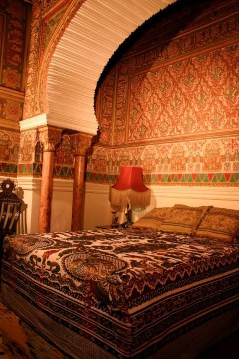 Hotel Boutique Casa De La Palma Puebla Ngoại thất bức ảnh