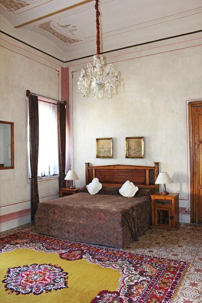 Hotel Boutique Casa De La Palma Puebla Ngoại thất bức ảnh