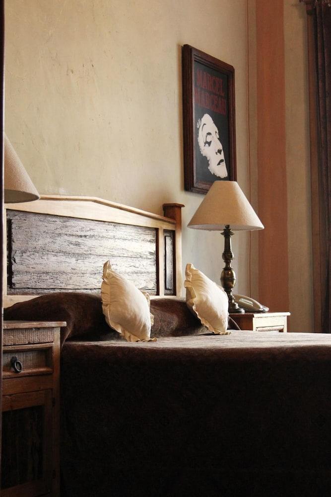 Hotel Boutique Casa De La Palma Puebla Ngoại thất bức ảnh