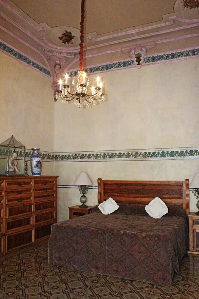 Hotel Boutique Casa De La Palma Puebla Ngoại thất bức ảnh