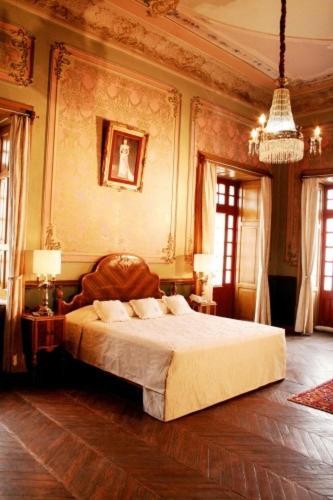 Hotel Boutique Casa De La Palma Puebla Ngoại thất bức ảnh