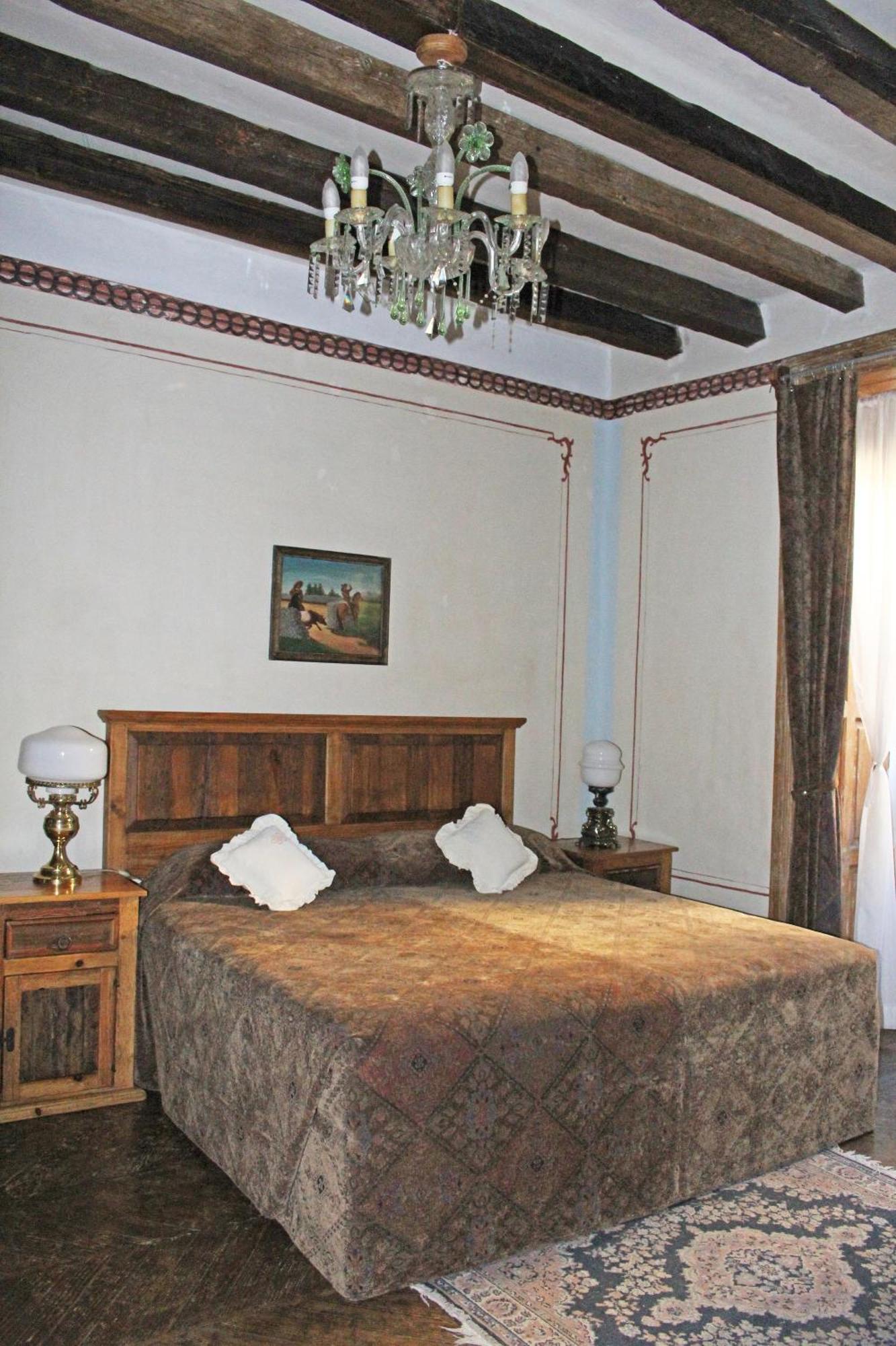 Hotel Boutique Casa De La Palma Puebla Ngoại thất bức ảnh