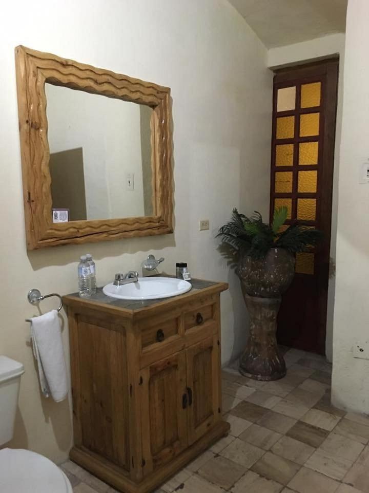 Hotel Boutique Casa De La Palma Puebla Ngoại thất bức ảnh