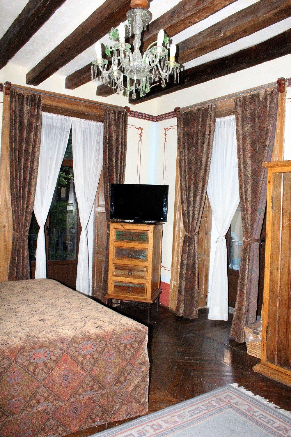 Hotel Boutique Casa De La Palma Puebla Ngoại thất bức ảnh
