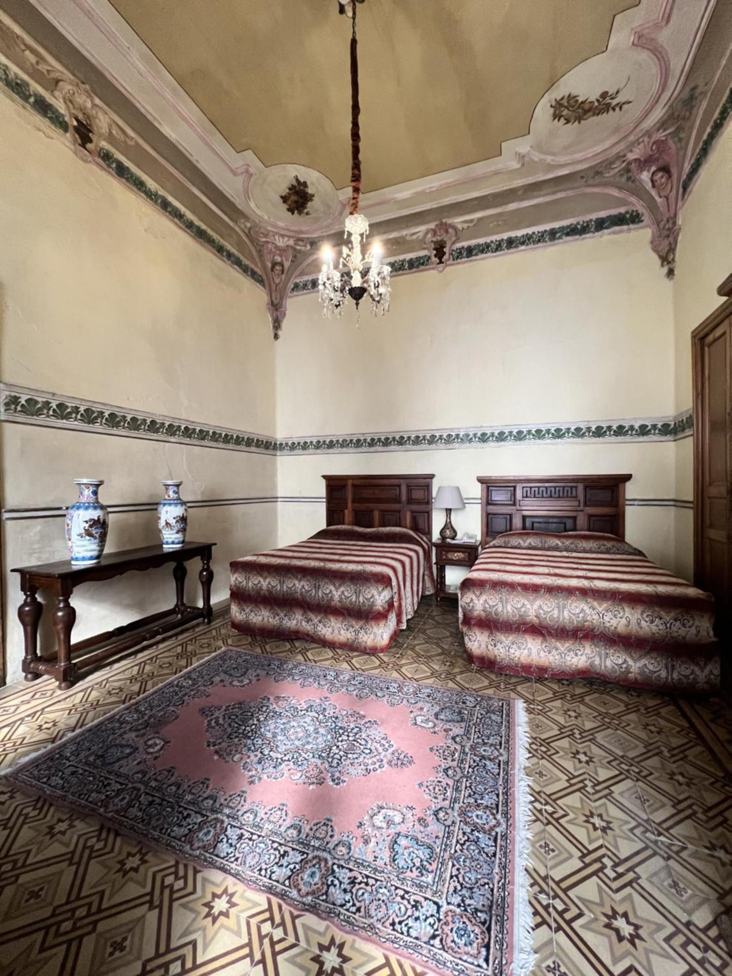 Hotel Boutique Casa De La Palma Puebla Ngoại thất bức ảnh