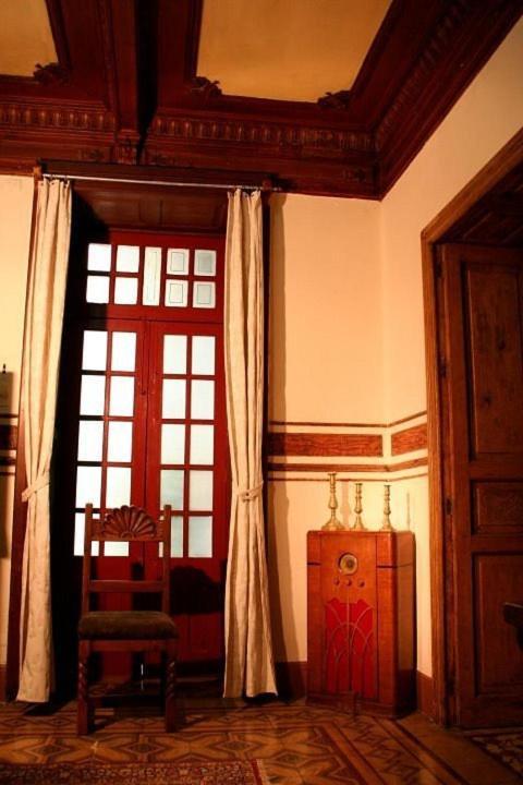 Hotel Boutique Casa De La Palma Puebla Ngoại thất bức ảnh