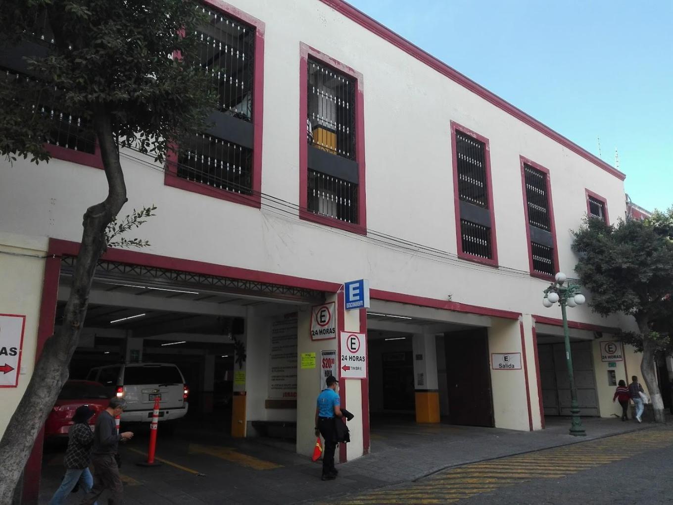 Hotel Boutique Casa De La Palma Puebla Ngoại thất bức ảnh